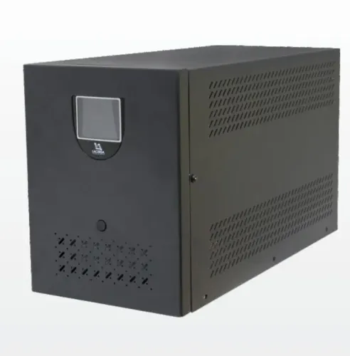 Nobreak 3000va bivolt/115v (12 meses garantia ).
