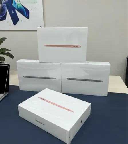 MacBook Air M1 13.3 2020 8GB/ 256SSD