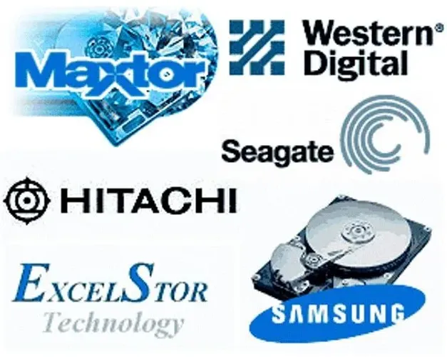 Recuperação de Arquivos em Disco Rígido (HD), Cartão de Memória (All Brands)