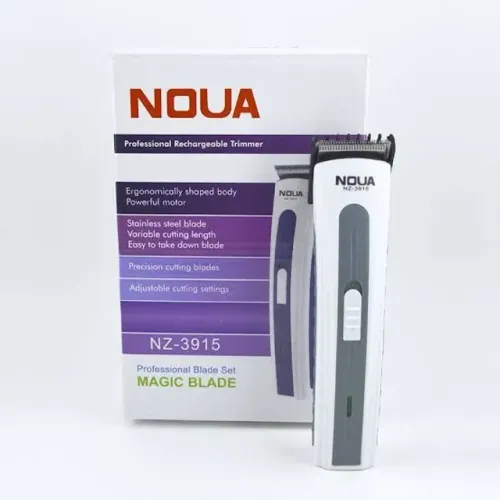 Máquina corte depilação recarregável/entrega grátis