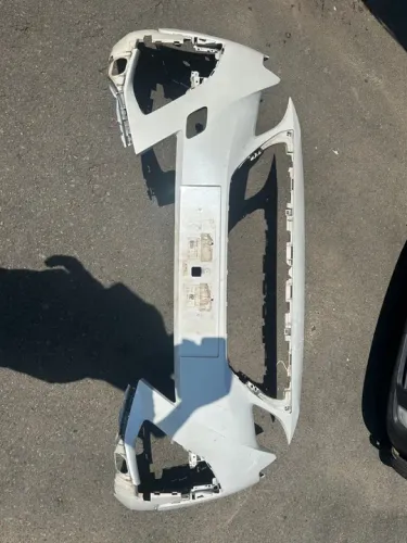 Parachoque peugeot 3008 