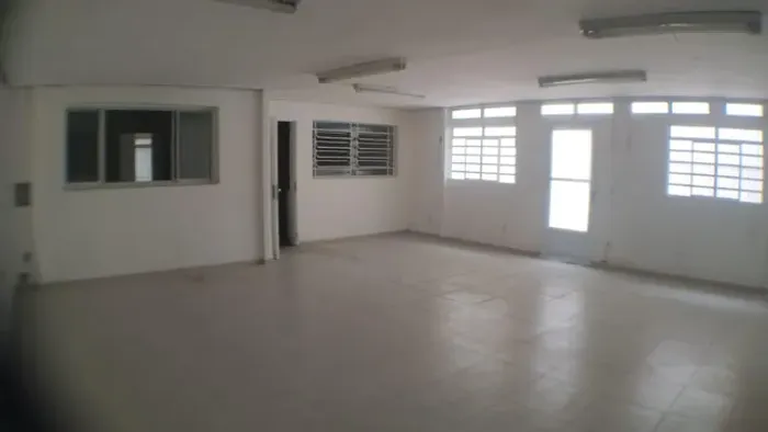 Sobrado para aluguel, 4 quartos, Brooklin Paulista - São Paulo/SP