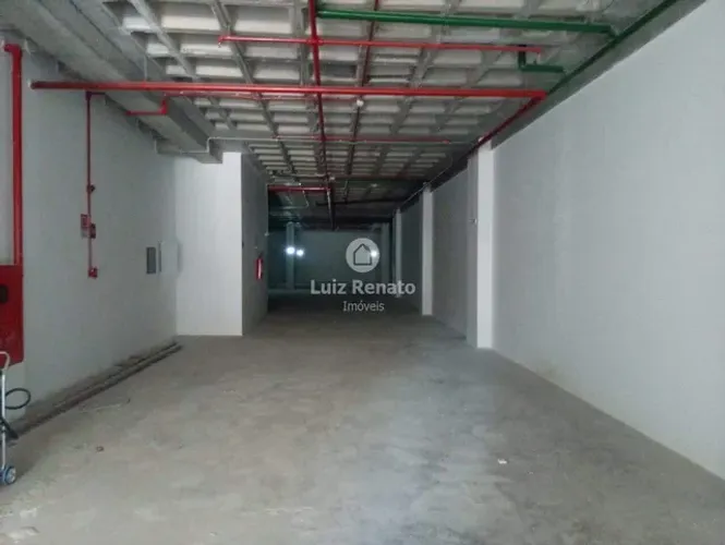 Loja de 510.m2 próxima ao Minas centro Òtima oportunidade!