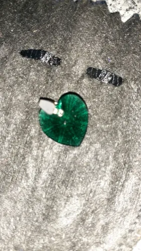 Pingente Swaroviski Original