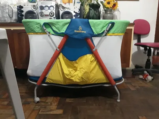 Chiqueirinho / portátil