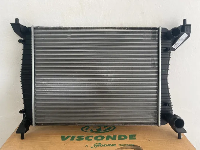 Radiador Fiat Novo Uno/ Palio 1.0 1.4 