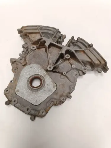Tampa Frontal Motor | Ford Edge 3.5 V6 | 2011 A 2014 - (Usada/Original)
