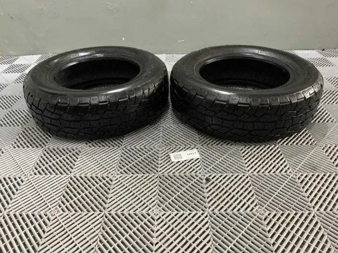 Par pneu 245/60r18 hifree ha