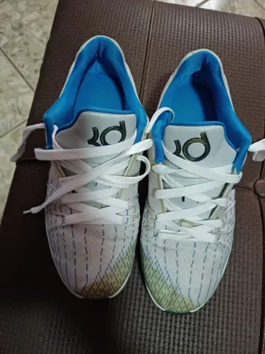 Tênis KD 7 - Tamanho 34 - Usado