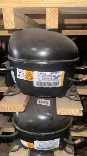 Compressor Embraco 1.5hp Em2p
