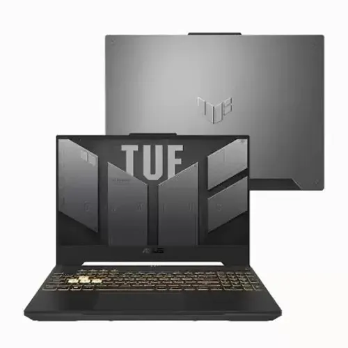 Notebook Asus TUF Gaming F15, i7-13620H 16GB 512GB SSD Placa RTX 4050 (Novo Lacrado) 