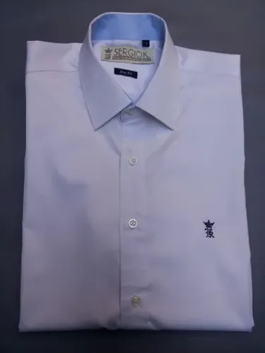 Camisa Masculina Sergio K