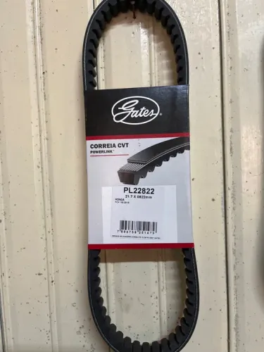 Correia do CVT da Honda PCX150 novo
