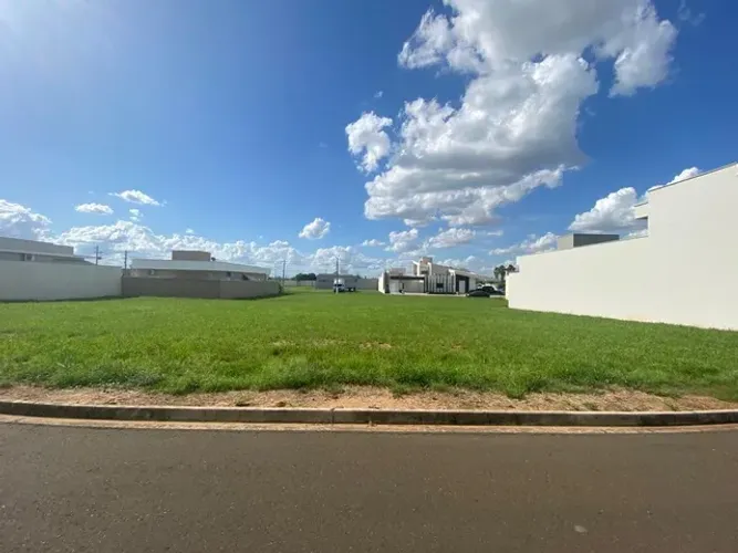 Terreno em Condomínio à venda, Residencial Vivamus - Saltinho/SP