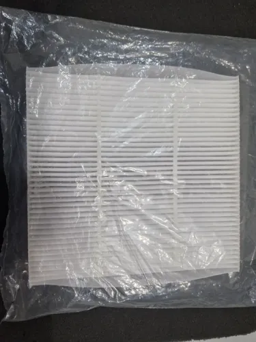 Filtro de cabine do ar condicionado Honda Civic 2017 a 2021 original 80292TG0Q02