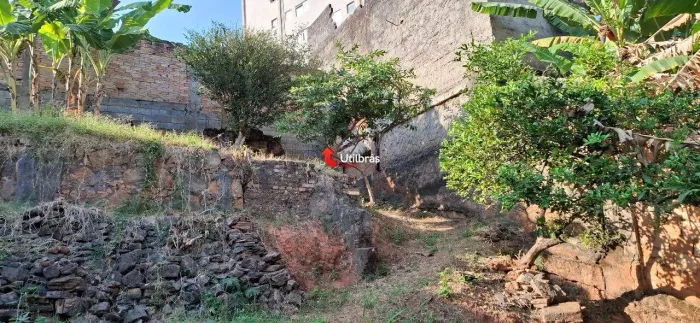 Lote à venda, Bom Jesus - Belo Horizonte/MG