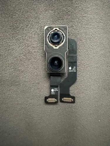 Câmera Traseira iPhone 11 Original 