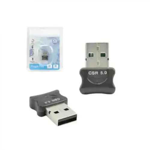 Adaptador Bluetooth 5.0 Pc, Notebook