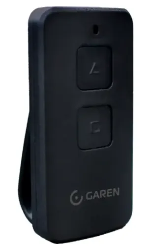 Controle Remoto Para Alarme Garen TX-Max