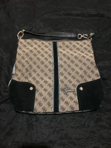 Bolsa Guess Original