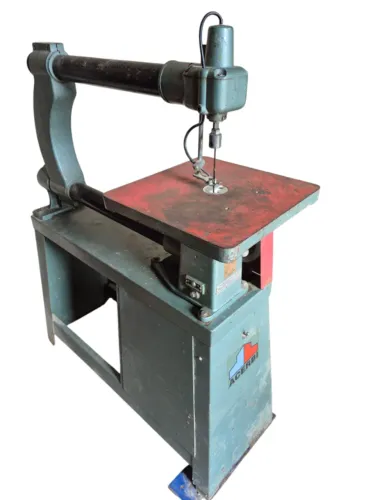 Tico-Tico de Bancada - Usada - Acerbi - 220V