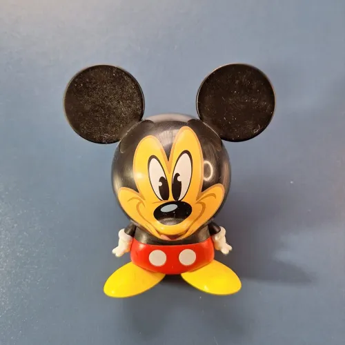 Boneco Mickey Mouse Disney Shorts Original