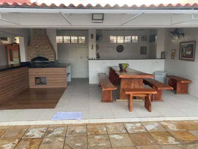 Casa Forte Orange Itamaraca ( alugue Semana Santa )