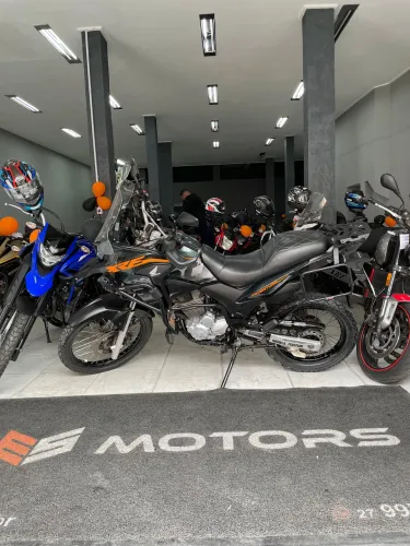Oportunidade!! XRE 300 Adventure 2019