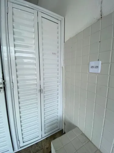 PROMOÇÃO - PORTA ALÚMINIO CAMARÃO 2.10X60,70 OU 80