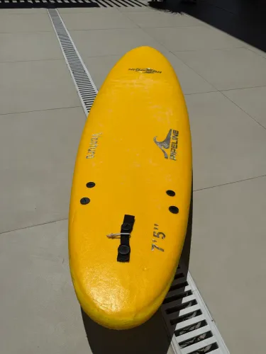 Prancha de Surf Mormaii