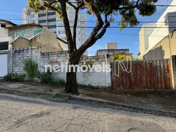 Venda Lote-Área-Terreno Castelo Belo Horizonte