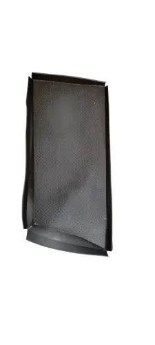 Tapete Borracha Gaveta Banco Direito Audi A3 2001 N17