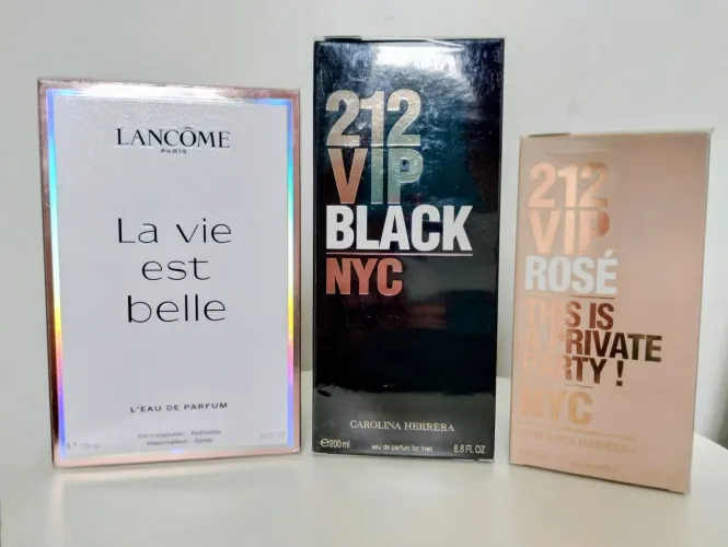 $$ PERFUME IMPORTADO $$