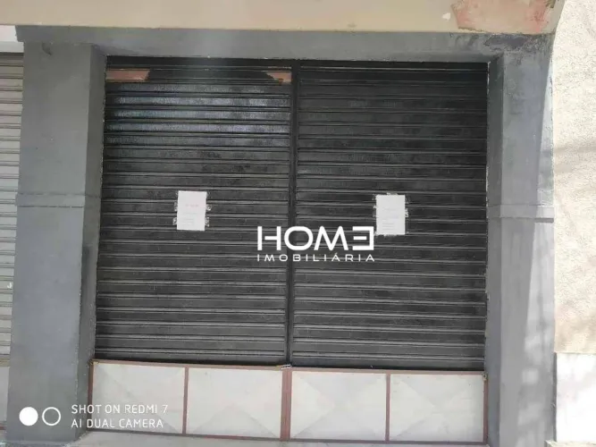 Loja à venda, 29 m² por R$ 199.000,00 - Barreto - Niterói/RJ