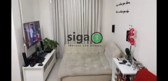 Oportunidade no Socorro - Condomínio Vibe
