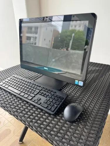 Computador All In One Dell Optiplex 3030 - Excelente estado!