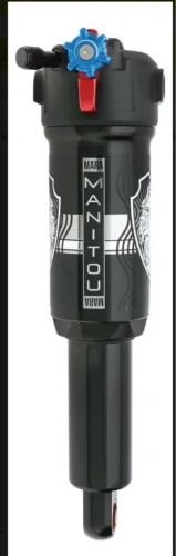 Shock Manitou Mara 210x50