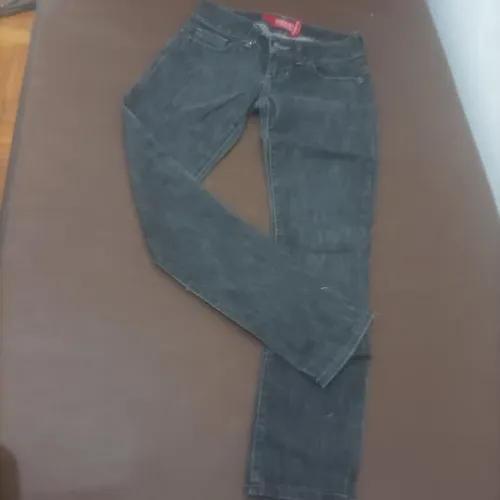 Calça Jeans Skinny Feminina