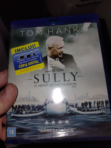 Blura sully (semi-lacrado)