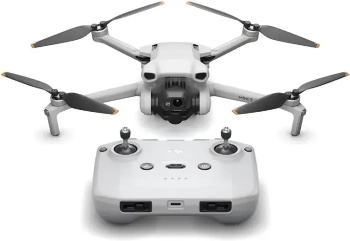 Dji mini 3-LACRADO