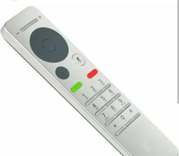 Controle Remoto Cisco CTS-RMT-TRC6 Telepresence 6