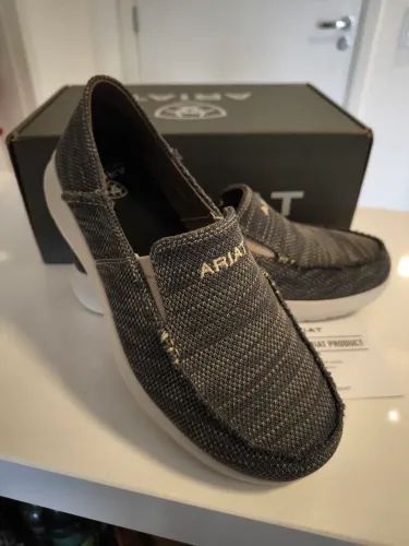Tênis ARIAT Hilo número 41