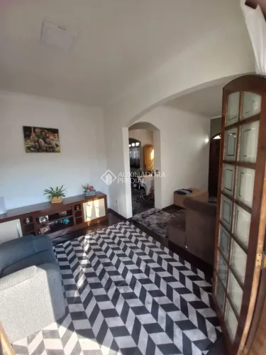 CASA COMERCIAL - SANTO ANDRÉ - JARDIM UTINGA