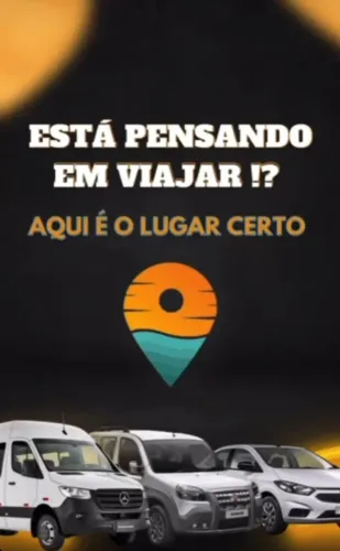LOCAÇÃO FRETAMENTO TURISMO VIAGENS 