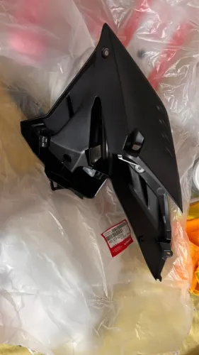 Carenagem de moto Honda