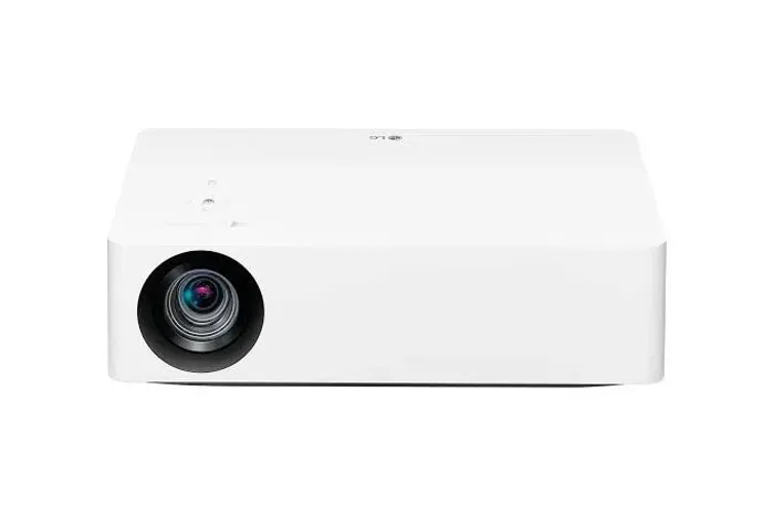 Projetor LG CineBeam HU70LA 4K