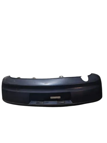 Parachoque Traseiro Fiat Palio G2 2001 A 2006