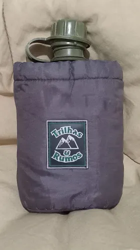 Cantil Militar Trilhas e Rumos