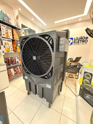 Climatizadores Industriais com 850w de potência disponível pronta entrega