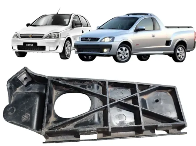 Guia Corsa Montana Esq Diant 03 04 05 06 07 08 09 10 11 12